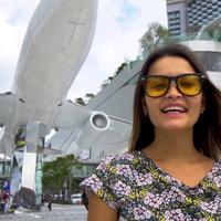 Отзыв от Юлия - виза ДТВ